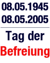 Tag der Befreiung