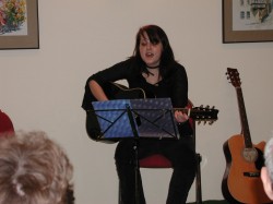 kulturelles Programm